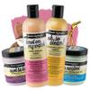 Aunt Jackie's Curls & Coils Perfect Hydrate Collection - Mega-Moisturizing with Shea Butter & Olive Oil, 4 Products: Curl Conditioner, Detangler, Shampoo, Hair Masque view 2