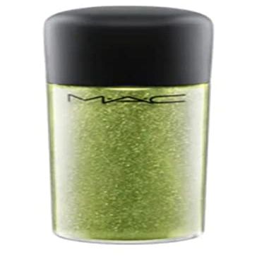 Glitter Brilliants - Chunky Lime