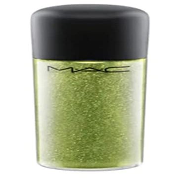 Glitter Brilliants - Chunky Lime
