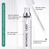 Contours Rx Botanical Lash & Brow Enhancing Serum  Organic, Drug-Free Growth Formula with Peptides & Botanicals  Strengthens, Hydrates & Nourishes  5ml view 4