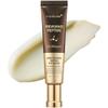 medicube Deep Reviving Peptide Eye Serum 1.01 Fl. Oz., | Eye Treatment Serum with Quadruple Peptides, Niacinamide, and Squalane | Reduces Signs of Aging and Fine Lines view 1