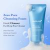 medicube Zero Foam Cleanser for Sensitive Skin - Sebum Control, Moisture Balance, and Pore Minimization | Korean Skincare view 2