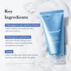 medicube Zero Foam Cleanser for Sensitive Skin - Sebum Control, Moisture Balance, and Pore Minimization | Korean Skincare view 4