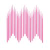 1200PCS Microswabs for Eyelash ExtensionsMicro Applicators Brush for Cleaning and Applying Make-up Pink (Head Diameter: 2.0mm) view 1