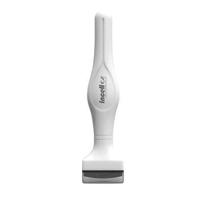 Derma Stamp, INCELLICE 175 Titanium Microneedle Stamp for Face, Derma Roller Stamper for Home Use
