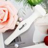 Derma Stamp, INCELLICE 175 Titanium Microneedle Stamp for Face, Derma Roller Stamper for Home Use view 4