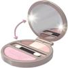Smoby 320151 Beauty Compact Powder, Gray view 1