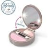 Smoby 320151 Beauty Compact Powder, Gray view 2