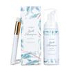 ACTROL Eyelash Extension Cleanser 60ML Natural Lash Extension Shampoo Unscented Professional Eyelid Foaming Cleanser Paraben & Sulfate Free Non-lrritating with Salon and Home Care view 1