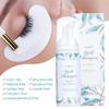 ACTROL Eyelash Extension Cleanser 60ML Natural Lash Extension Shampoo Unscented Professional Eyelid Foaming Cleanser Paraben & Sulfate Free Non-lrritating with Salon and Home Care view 2