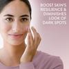 Cetaphil Healthy Radiance Brightening Night Comfort Cream 50g, Defend Against Hyperpigmentation With Niacinamide view 2