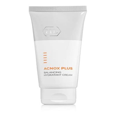 HL Holy Land Cosmetics ACNOX Plus Balancing Hydratant Cream 70 ml