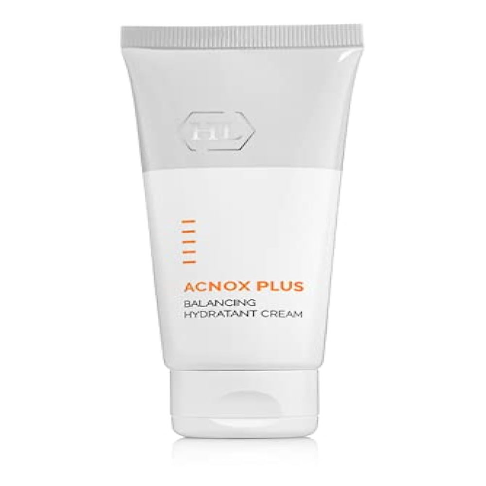 HL Holy Land Cosmetics ACNOX Plus Balancing Hydratant Cream 70 ml