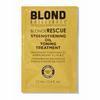 Blond Brilliance Strengthening Oil Toning Treatment view 1