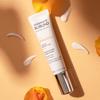 ANNEMARIE BRLIND  ROSE DEW Energizing Eye Cream  Regenerating and Rehydrating, with Alpenrose extract and Himalayan cherry oil, vegan, 0.50 Fl. Oz. view 4