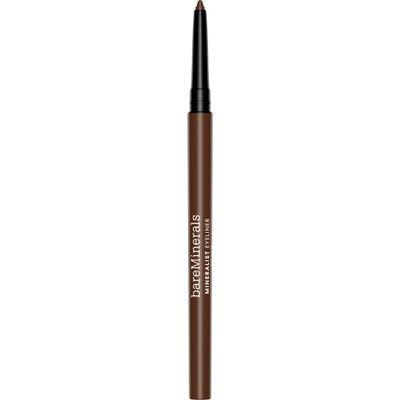 bareMinerals Mineralist Lasting Eyeliner, Topaz