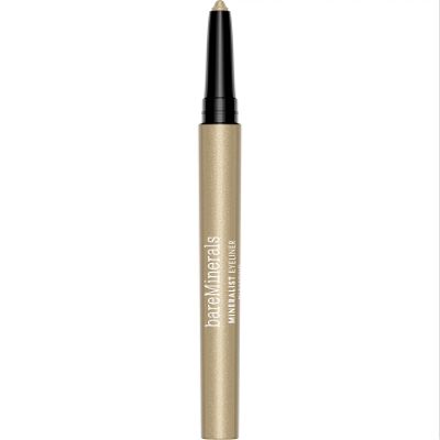 bareMinerals Mineralist Lasting Eyeliner, Diamond