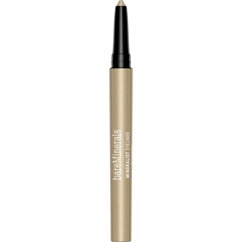 bareMinerals Mineralist Lasting Eyeliner, Diamond