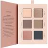 bareMinerals Mineralist Eyeshadow Palette, Ultranatural view 1