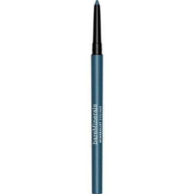 bareMinerals Mineralist Lasting Eyeliner, Aquamarine