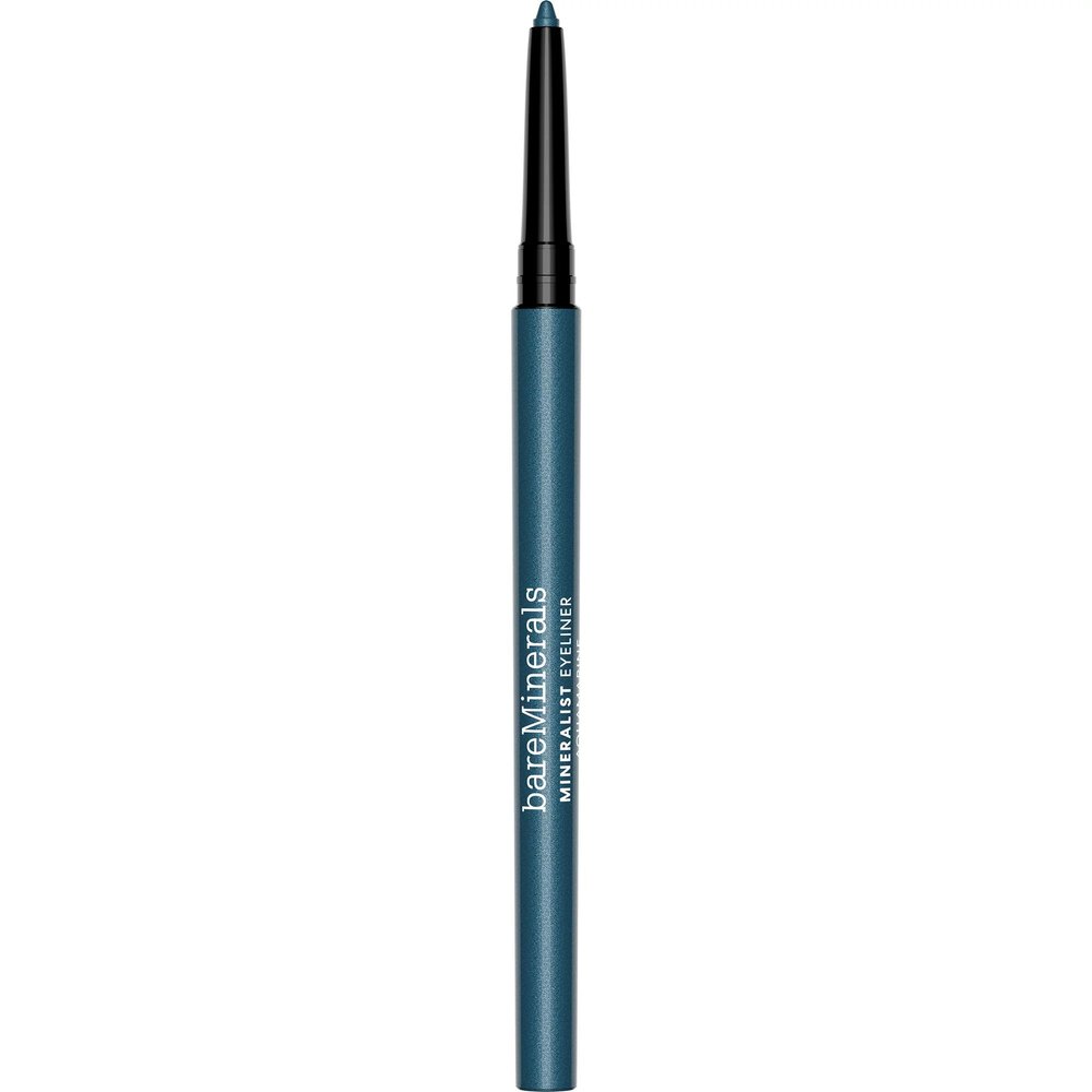bareMinerals Mineralist Lasting Eyeliner, Aquamarine