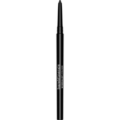 bareMinerals Mineralist Lasting Eyeliner, Onyx