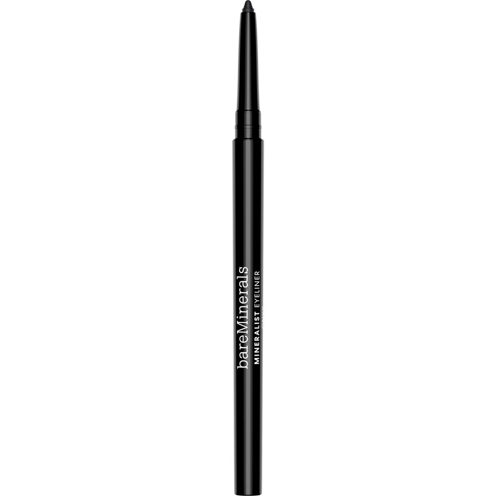 bareMinerals Mineralist Lasting Eyeliner, Onyx