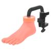 Beaupretty Foot Model for Nail Art Practical Manicure Training Aid Real Skin Feel view 1