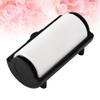 Beaupretty Nail Oil Remover Beauty Tool Kit for Easy Use Manicure and Nail Art Supplies Lightweight and Safe Design for Women Black view 3