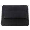 Beaupretty 2pcs Nail Art Hand Rest Cushion Pu Leather Ergonomic Wrist Support for Manicure and Makeup Tables Skid Easy to Clean for Nail Salons and Personal Use view 1