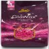 ItalWax Cherry Pink GloWax - Hypoallergenic Hard Stripless Wax Beads .88 lb./400g Bag view 1