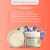 Creatrix Solutions Tallow Balm Acceptance - Whipped Tallow Balm for Face - 2 OZ view 2