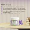 Creatrix Solutions Tallow Balm Lavender 2 OZ view 2