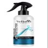 VELLASIO Heat Protetion Spray For Hair With moroccan argan oil For Anty Frizz Shine And Soft Hair With Hair Styling Spray With No sulphate And No parabean view 1