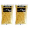 Waxness Spa Choice Natural Honey Gel Hard Wax Beads 2.2 lb / 1 kg Pack of 2 view 1