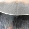 13x4 HD Lace Frontal 18inch 100% Virgin Human Hair Straight Brazilian Hair view 3