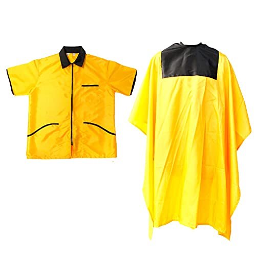 M01 2 (MEDIUM, CANARY/BLACK)