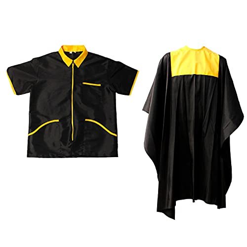 M01 2 (MEDIUM, BLACK/CANARY)