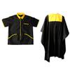 M01 2 (MEDIUM, BLACK/CANARY) view 1