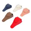 Beaupretty 5pcs Cuticle Scissors Pouch Holder Lightweight Nail Scissor Bag for Professional Manicure and Pedicure Use Stylish Design for Home and Salon Cover view 1