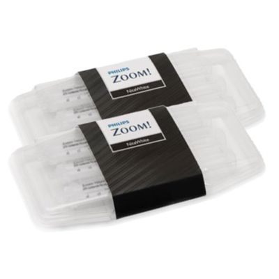 NiteWhite ACP Bleaching Gel 22% 2.4ml 6 Pack (Packaging May Vary) - Set of 4