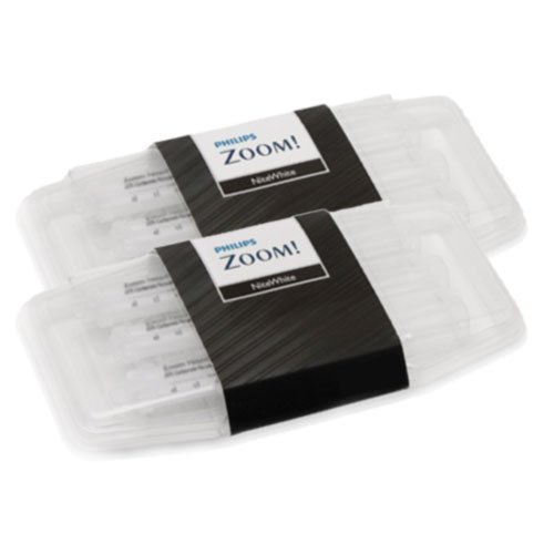 NiteWhite ACP Bleaching Gel 22% 2.4ml 6 Pack (Packaging May Vary) - Set of 3
