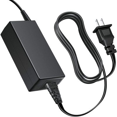 Marg AC Adapter for Veet Infini'Silk Pro/Infini'Silk P/N AS104486A Light-Based IPL Permanent Hair Reduction System Power Supply Cord Cable PS Charger Input: 100-240 VAC Worldwide