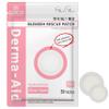 COCO-HONEY Acne Patches Pimples Zits Patch Blemish - Derma-Aid for Blemish Spot, Face & Skin Care, Facial Stickers (Clear) view 2
