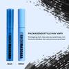 Babe Original Babe Lash Mascara - Smudge Proof, Long Lasting & No Clump Formula, Buildable Volume, Water Resistant, Dramatic Black (Volumizing Mascara) view 2