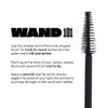 Babe Original Babe Lash Mascara - Smudge Proof, Long Lasting & No Clump Formula, Buildable Volume, Water Resistant, Dramatic Black (Volumizing Mascara) view 4