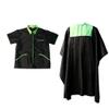 M01 2 (X-SMALL, BLACK/LIME) view 1