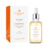 Terasana Clinical Clear + Control Healthy Skin Face Serum | All-Natural, Vegan, Cruelty-Free Spot Treatment for Clear Skin (1 FL OZ.) view 1