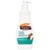 Palmer's Cocoa Butter Formula Skin Firming Body Lotion, Toning & Tightening Cream with Q10, Collagen & Elastin, Pump Bottle, 13.5 Oz. view 1
