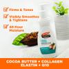 Palmer's Cocoa Butter Formula Skin Firming Body Lotion, Toning & Tightening Cream with Q10, Collagen & Elastin, Pump Bottle, 13.5 Oz. view 3